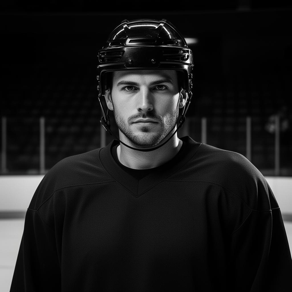 Elite hockey player represented by Dynasty Hockey